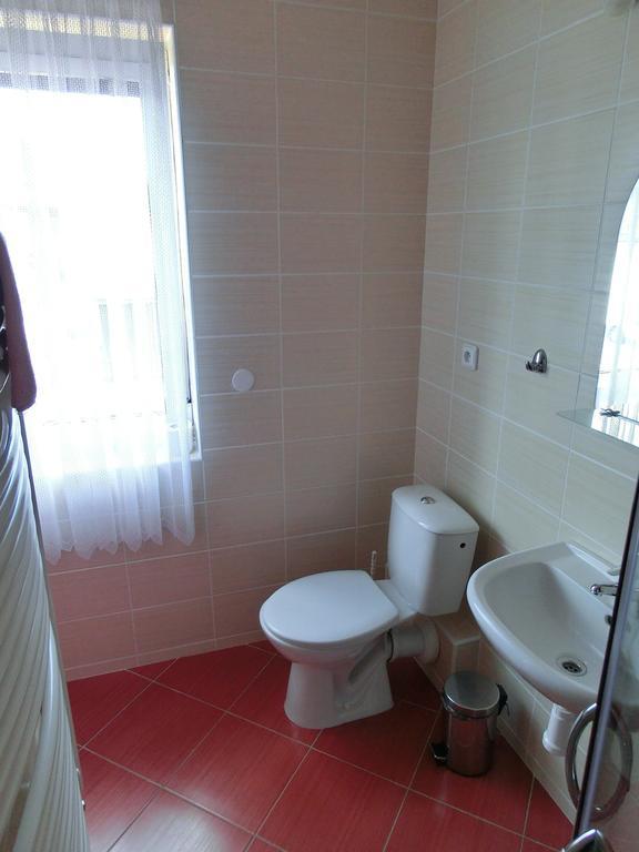 Vila Evicka Sobotka Chambre photo