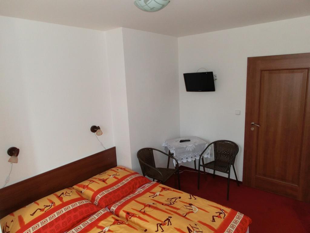 Vila Evicka Sobotka Chambre photo