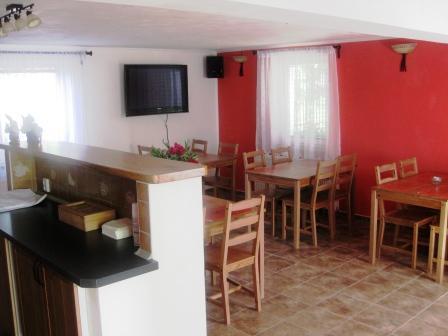 Vila Evicka Sobotka Extérieur photo
