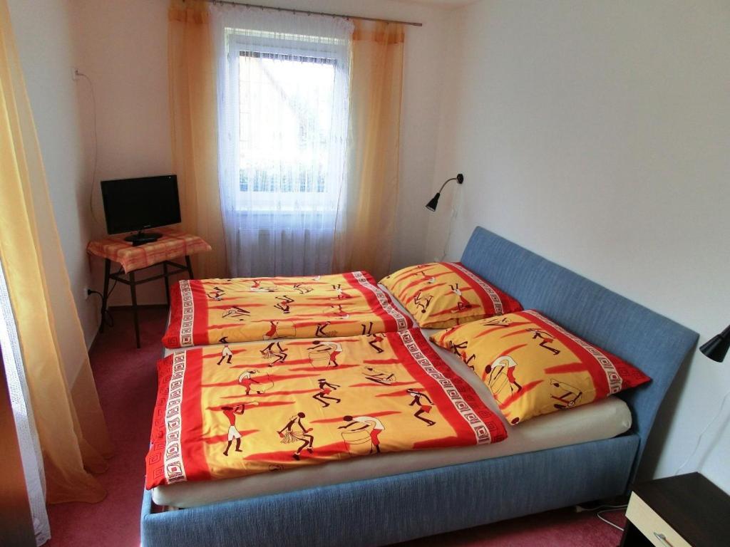 Vila Evicka Sobotka Extérieur photo